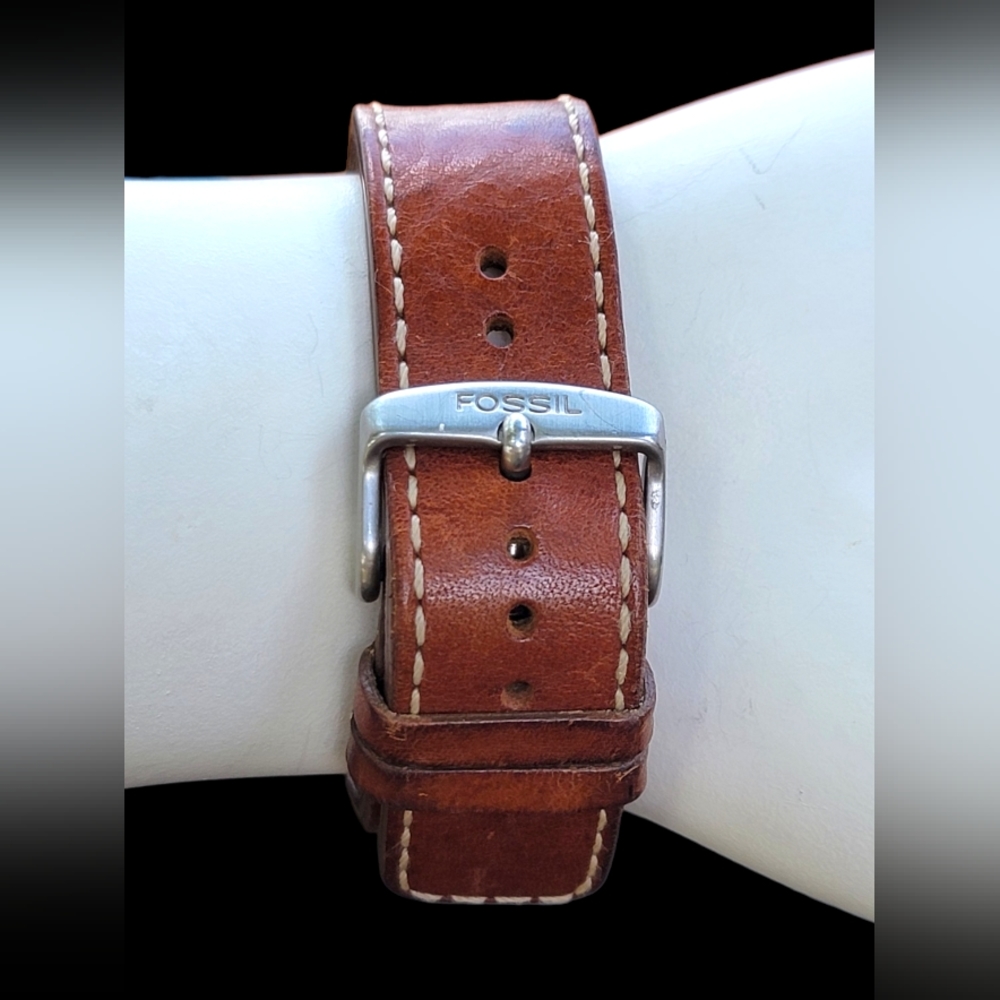 Ladies Fossil Jr-8157 Watch - image 6